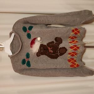 Christmas sweater